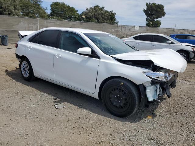 Photo 4 from auction – 2016 TOYOTA CAMRY LE with VIN 4T4BF1FK7GR540472