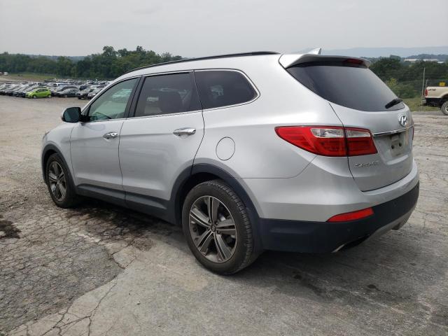 Photo 2 from auction – 2014 HYUNDAI SANTA FE G with VIN KM8SR4HFXEU078425