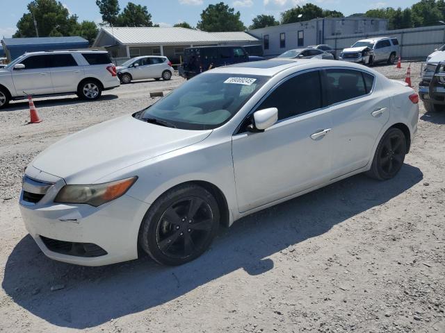 ACURA ILX 20 TECH 2014 with VIN 19VDE1F70EE009981 - Photo from auction