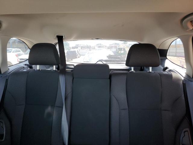 Photo 10 from auction – 2021 SUBARU OUTBACK PR with VIN 4S4BTAFC2M3225222