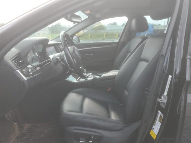 Photo 7 from auction – 2016 BMW 528 I with VIN WBA5A5C54GG347899
