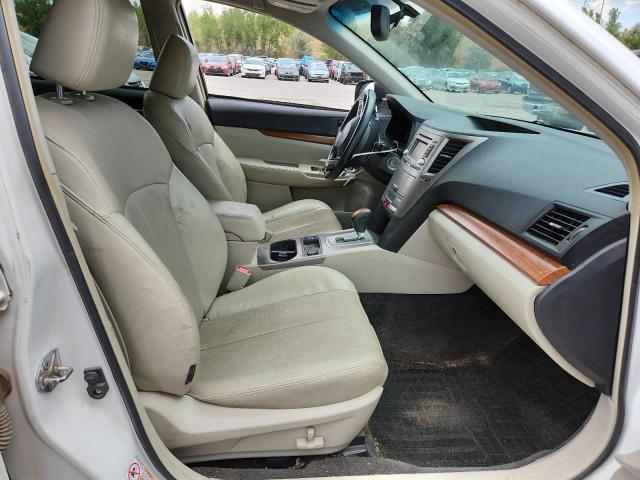 Photo 7 from auction – 2013 SUBARU OUTBACK 2. with VIN 4S4BRCKC9D3273817