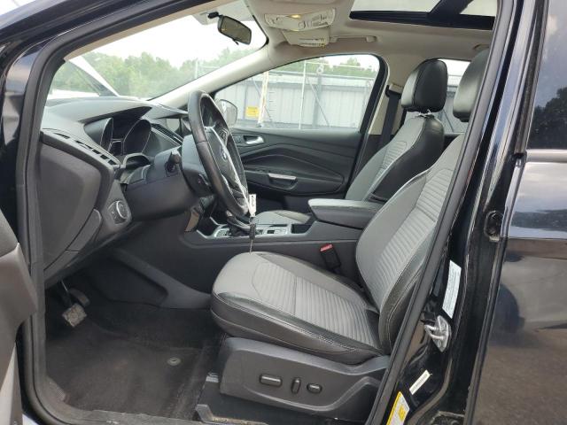 Photo 7 from auction – 2017 FORD ESCAPE SE with VIN 1FMCU9GD8HUD80767