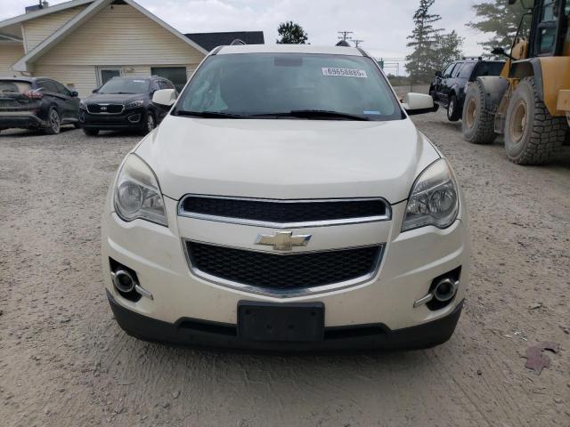 Photo 5 from auction – 2015 CHEVROLET EQUINOX LT with VIN 1GNALCEKXFZ143444
