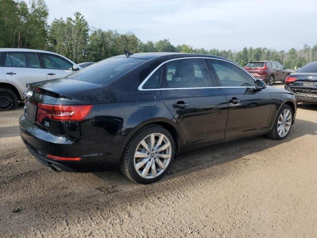 Photo 3 from auction – 2017 AUDI A4 PREMIUM with VIN WAUANAF48HN013595