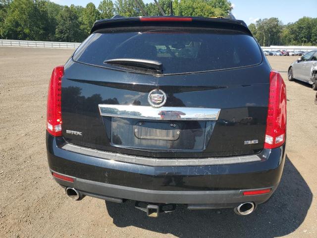 Foto 6 de la subasta – 2013 CADILLAC SRX con VIN 3GYFNAE38DS554822