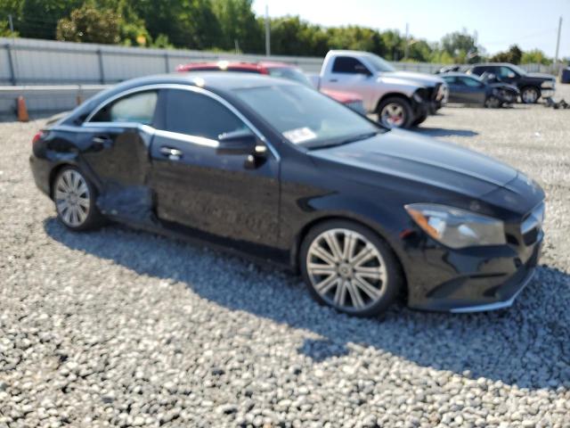 Photo 4 from auction – 2018 MERCEDES-BENZ CLA 250 with VIN WDDSJ4EB3JN548253