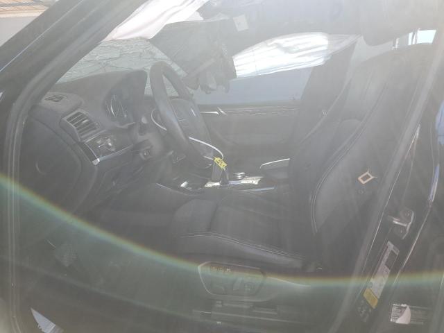 Photo 7 from auction – 2016 BMW X3 XDRIVE28I with VIN 5UXWX9C50G0D79059