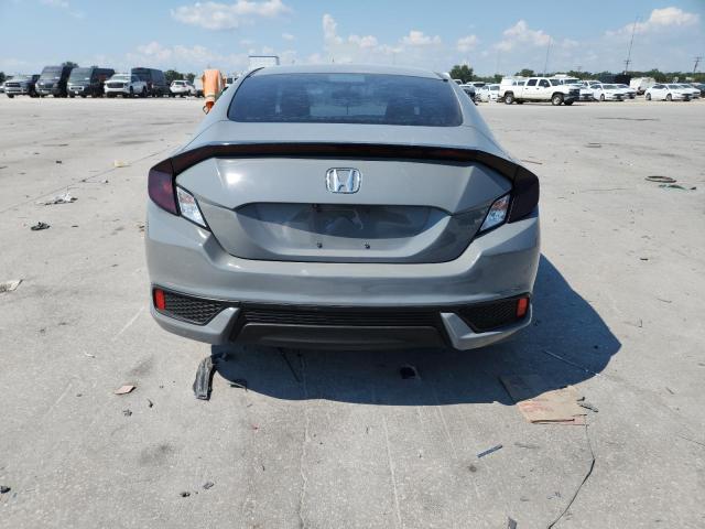 Photo 6 from auction – 2017 HONDA CIVIC LX with VIN 2HGFC4B07HH309009