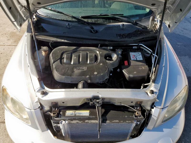 Photo 11 from auction – 2011 CHEVROLET HHR LT with VIN 3GNBABFW0BS503155