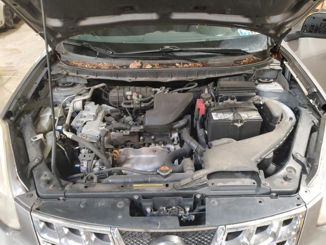 Photo 12 from auction – 2011 NISSAN ROGUE S with VIN JN8AS5MT5BW567244