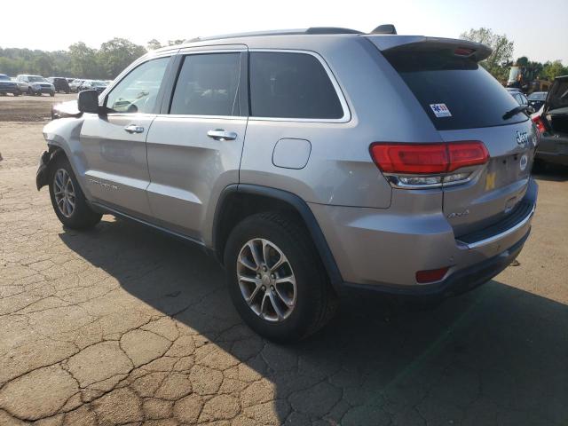 Photo 2 from auction – 2015 JEEP CHEROKEE with VIN 1C4RJFBGXFC653217
