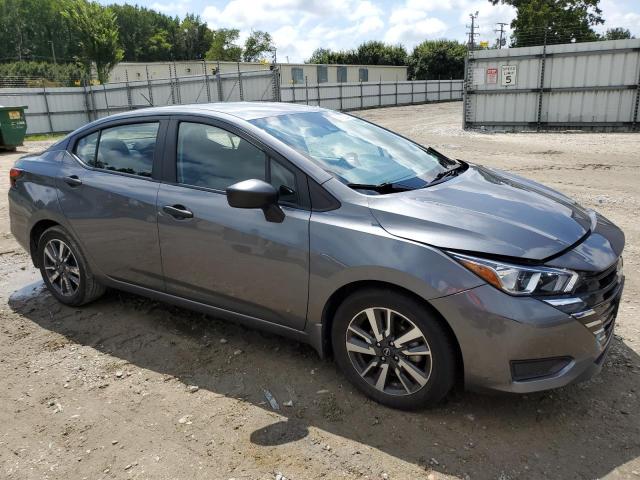 Photo 4 from auction – 2024 NISSAN VERSA S with VIN 3N1CN8DV7RL832960