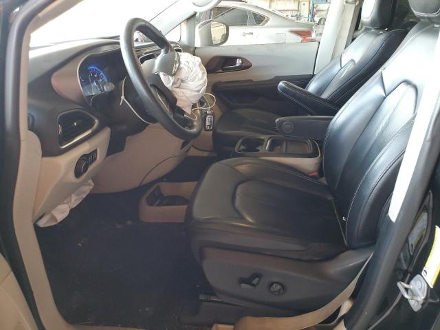 Photo 7 from auction – 2021 CHRYSLER VOYAGER LXI with VIN 2C4RC1DG6MR534322