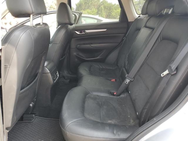 Photo 10 from auction – 2023 MAZDA CX-5 SELEC with VIN JM3KFBBM6P0222692