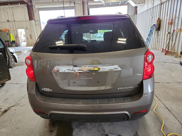 Photo 6 from auction – 2011 CHEVROLET EQUINOX LT with VIN 2CNALDEC9B6345264