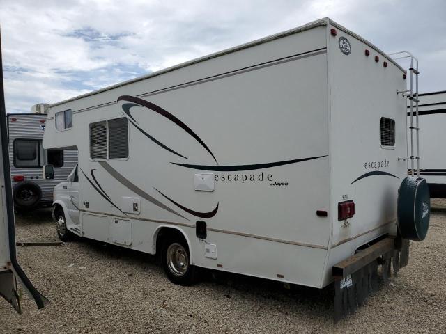 Photo 3 from auction – 2004 FORD ECONOLINE E350 SUPER with VIN 1FDWE35S43HB14575