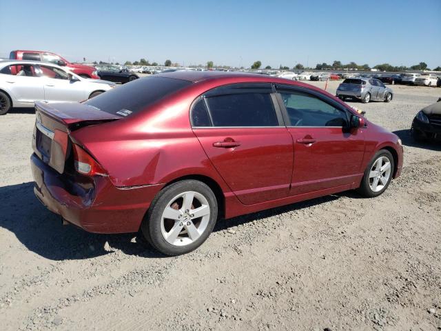 Photo 3 from auction – 2010 HONDA CIVIC LX-S with VIN 19XFA1F67AE066188