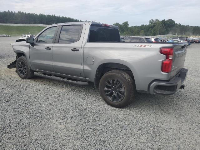 Photo 2 from auction – 2023 CHEVROLET SILVERADO with VIN 1GCPDBEK2PZ322203