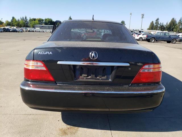 Photo 6 from auction – 2002 ACURA 3.5RL with VIN JH4KA96592C003444