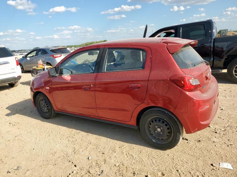 Photo 2 from auction – 2019 MITS MIRAGE ES with VIN ML32A3HJ9KH014507
