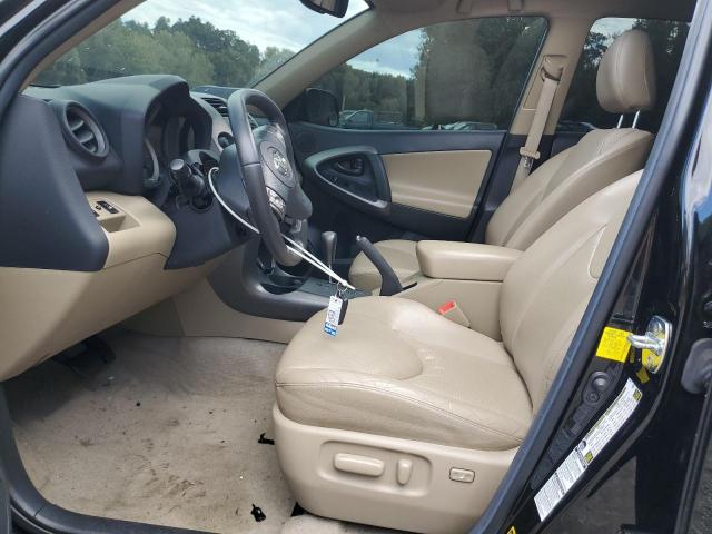 Photo 7 from auction – 2012 TOYOTA RAV4 LIMIT with VIN 2T3DK4DV3CW089989