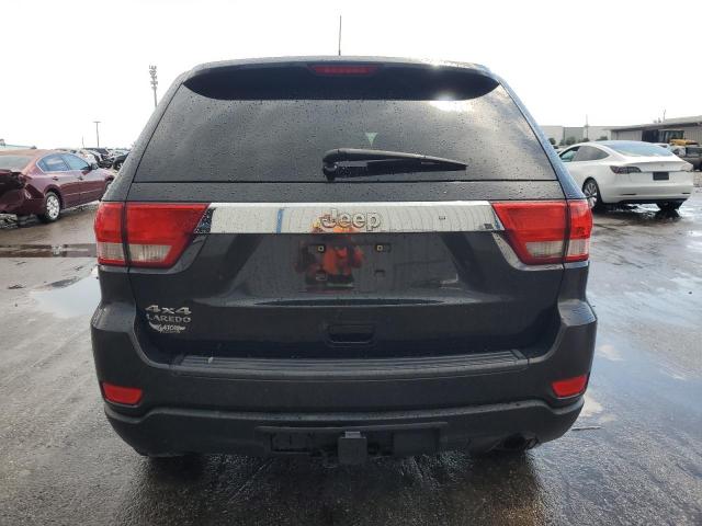 Photo 6 from auction – 2011 JEEP GRAND CHER with VIN 1J4RR4GG7BC552534