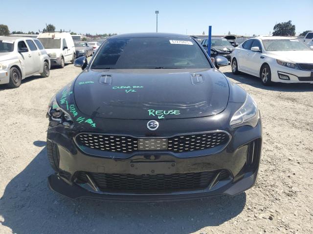 Photo 5 from auction – 2018 KIA STINGER GT with VIN KNAE55LC7J6025211