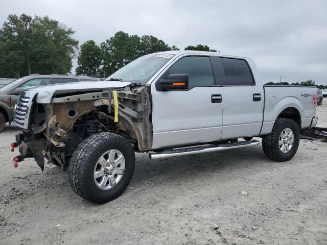 Photo 1 from auction – 2012 FORD F150 SUPER with VIN 1FTFW1ET3CKD21265