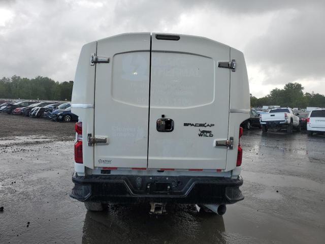 Photo 6 from auction – 2022 CHEVROLET SILVERADO with VIN 1GC4YLEYXNF352355