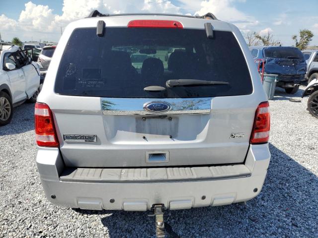 Photo 6 from auction – 2011 FORD ESCAPE LIM with VIN 1FMCU0EG4BKB10186