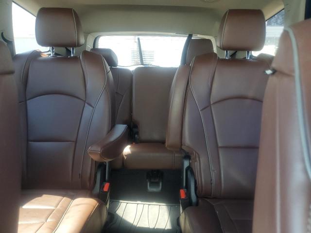 Photo 10 from auction – 2019 BUICK ENCLAVE AV with VIN 5GAEVCKW0KJ215208