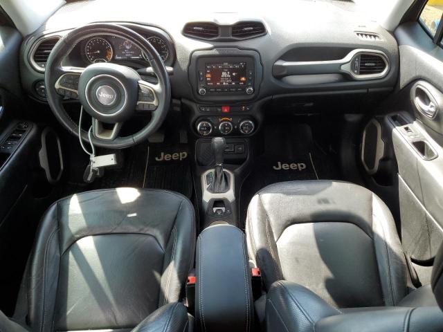 Photo 8 from auction – 2017 JEEP RENEGADE L with VIN ZACCJADB5HPF98183