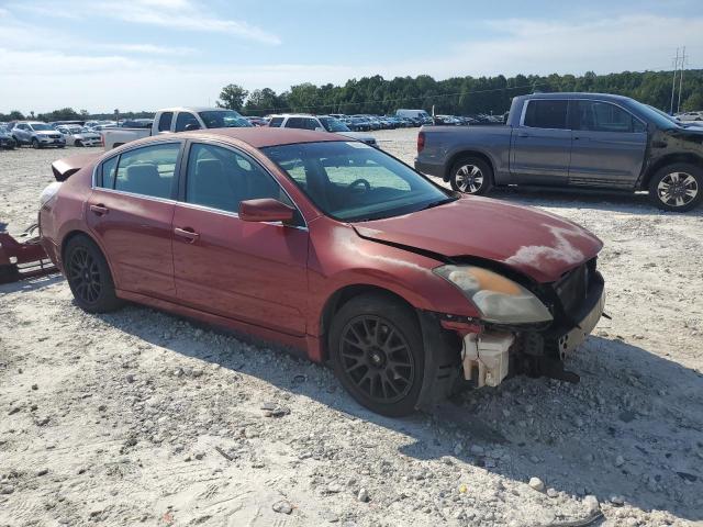 Photo 4 from auction – 2007 NISSAN ALTIMA 2.5 with VIN 1N4AL21E47C154419