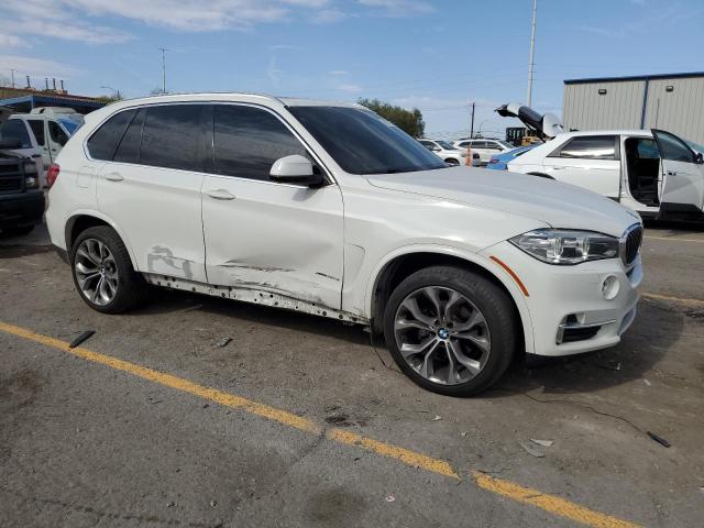 Photo 4 from auction – 2017 BMW X5 XDRIVE3 with VIN 5UXKS4C3XH0U05082