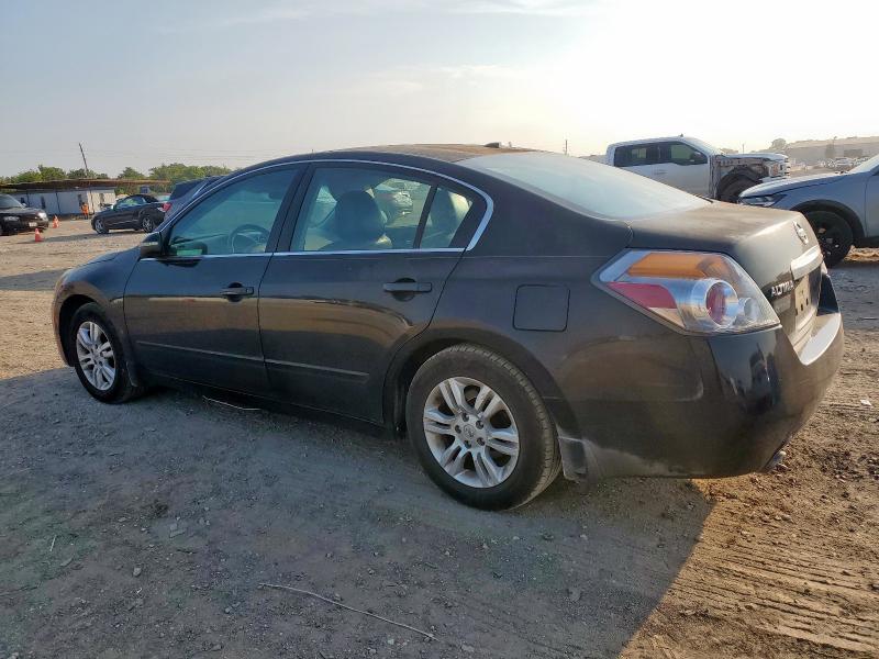 Photo 2 from auction – 2012 NISSAN ALTIMA BAS with VIN 1N4AL2AP7CN435405