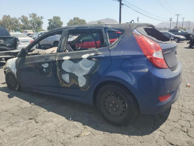 Photo 2 from auction – 2016 HYUNDAI ACCENT SE with VIN KMHCT5AE2GU263925