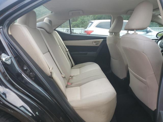 Photo 10 from auction – 2014 TOYOTA COROLLA L with VIN 5YFBURHE0EP158661