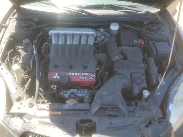 Foto 11 de la subasta – 2009 MITSUBISHI ECLIPSE SPYDER GT con VIN 4A3AL35T39E034379