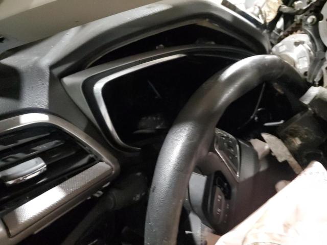 Photo 9 from auction – 2020 FORD FUSION SE with VIN 3FA6P0HD4LR236500