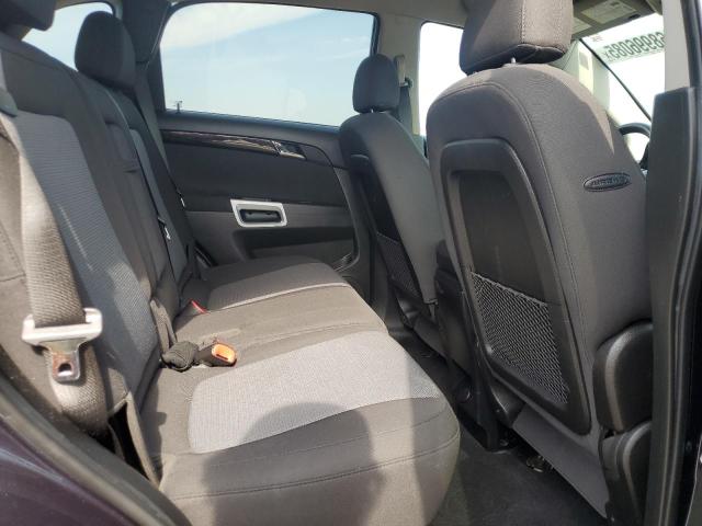Photo 11 from auction – 2014 CHEVROLET CAPTIVA LS with VIN 3GNAL2EK1ES619599