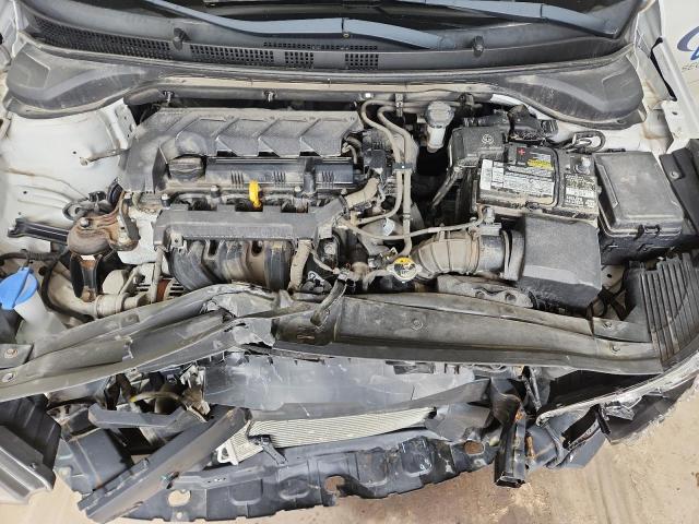 Photo 11 from auction – 2020 HYUNDAI ACCENT SE with VIN 3KPC24A60LE092787
