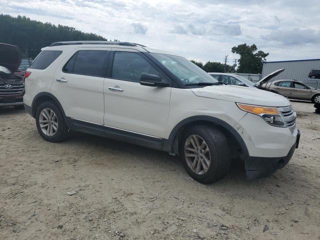 Photo 4 from auction – 2011 FORD EXPLORER X with VIN 1FMHK7D88BGA86590