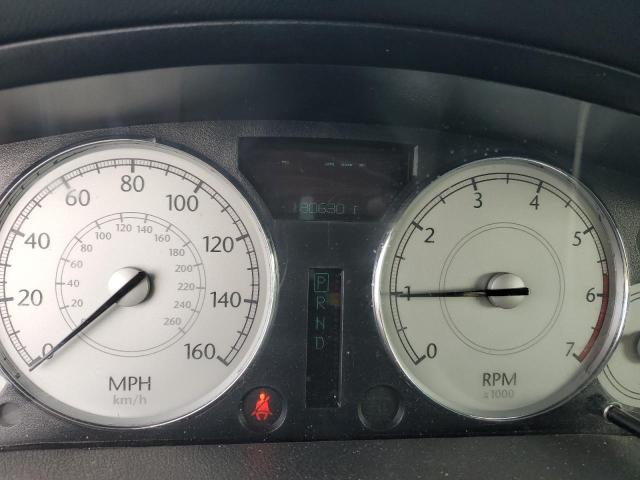 Zdjęcie 9 z aukcji – 2006 CHRYSLER 300C z VIN 2C3LA63H26H277708