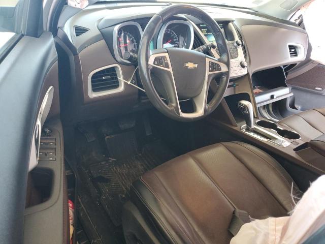Photo 8 from auction – 2014 CHEVROLET EQUINOX LT with VIN 2GNFLGE38E6210266
