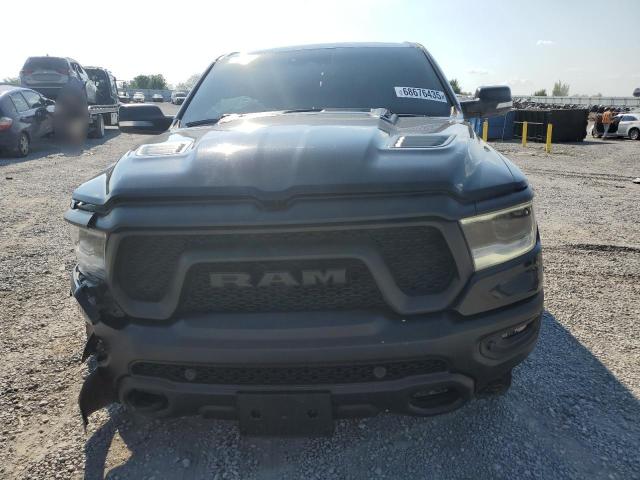 Photo 5 from auction – 2020 RAM 1500 REBEL with VIN 1C6SRFLT4LN123449