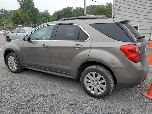 Photo 2 from auction – 2011 CHEVROLET EQUINOX LT with VIN 2CNFLDE50B6306263
