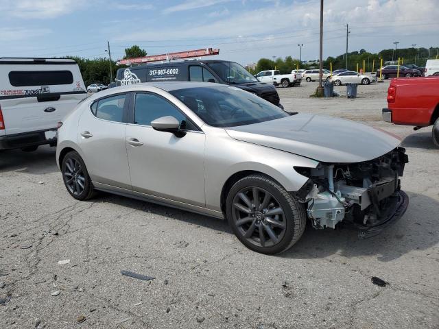 Photo 4 from auction – 2023 MAZDA 3 PREFERRED with VIN JM1BPALM1P1610499
