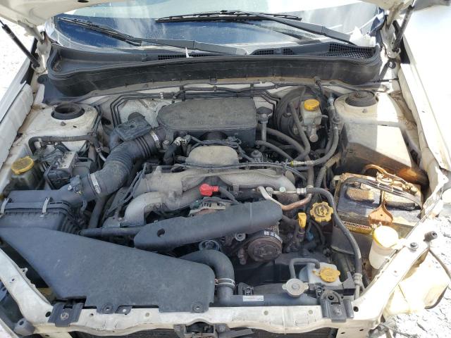 Photo 12 from auction – 2010 SUBARU FORESTER 2.5X PREMIUM with VIN JF2SH6CC0AH706903