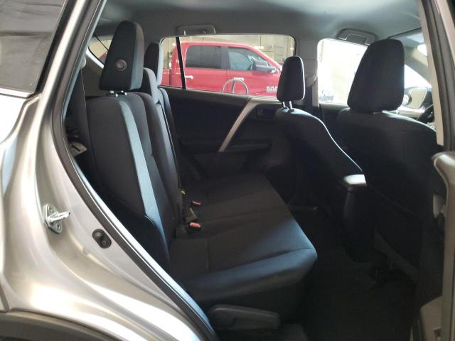Photo 11 from auction – 2017 TOYOTA RAV4 LE with VIN 2T3BFREV7HW593816